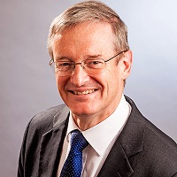 Dr Mark Powell